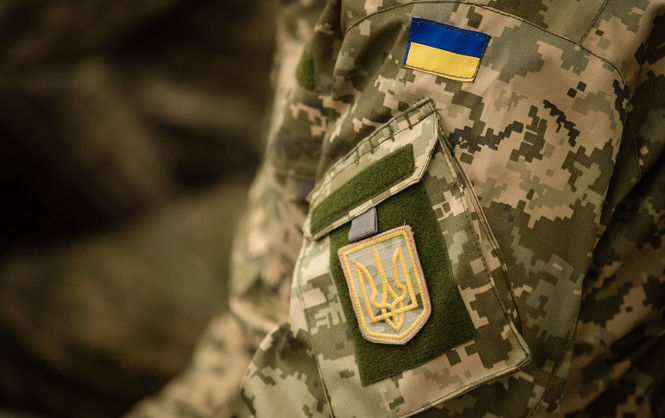 Набув чинності закон про Єдиний реєстр військовозобов'язаних