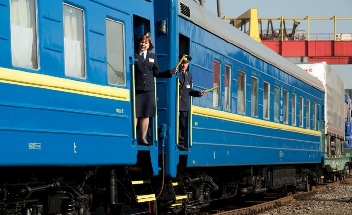 До свята Трійці «Укрзалізниця» призначила додатковий поїзд «Київ-Суми»