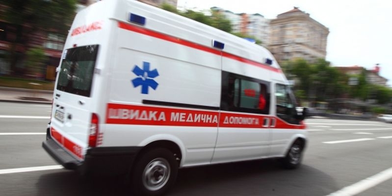 На Сумщині «швидкі» змагатимуться на швидкість