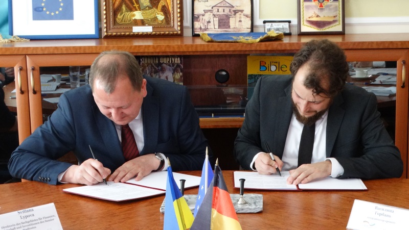 У Сумах за допомогою GIZ впроваджуватимуть енергоефективність у лікарнях
