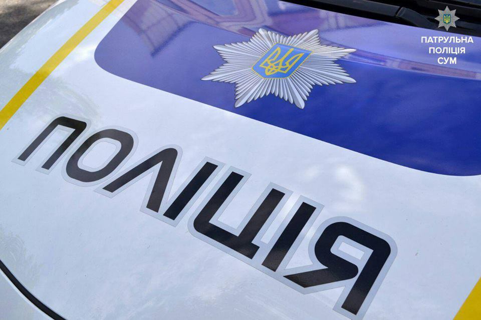 Понад 350 сумчан уже виявили бажання стати патрульними поліцейськими