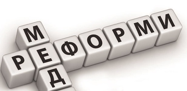 Шести округам в Сумській області - бути