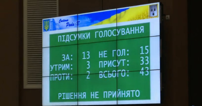 Як сумські депутати голосували проти підвищення вартості проузду в маршрутках?