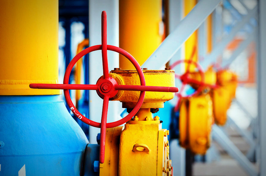 На Сумщині жителям двох районів відключать газ