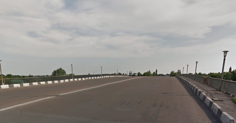 Харківські спеціалісти обстежать ще один міст у Сумах