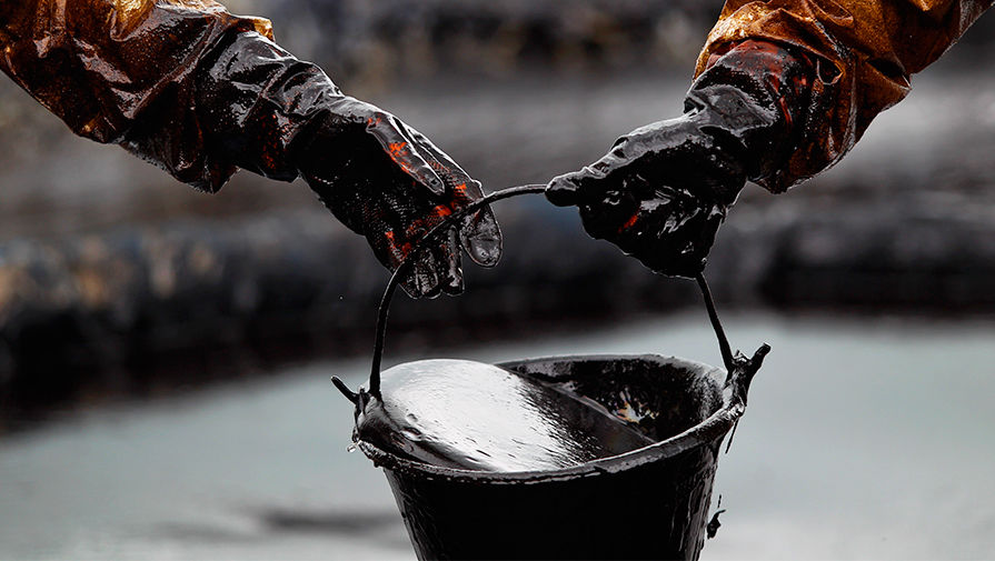На Сумщині за підозрою в масштабній крадіжці нафти затримано групу з чотирьох осіб