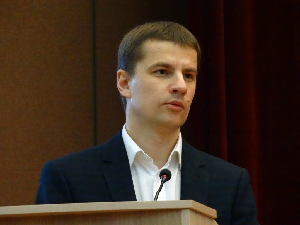 Секретарю міськради вручено протокол про адміністративне правопорушення, пов’язане з корупцією