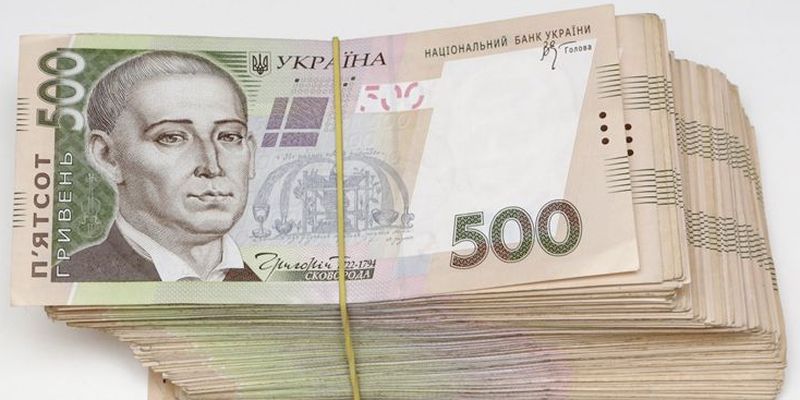 До 8 років позбавлення волі загрожує в.о. керівника закладу, який виплатив понад 30 тис грн заробітної плати непрацюючому працівнику