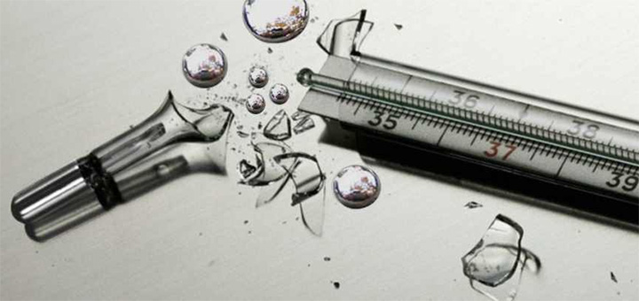 У Сумах рятувальники провели демиркуризацію ртуті у квартирі п`ятиповерхівки