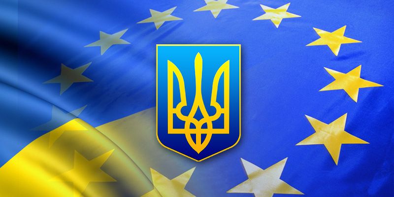 Травень минув у навчальних закладах Сум під знаком євроінтеграції