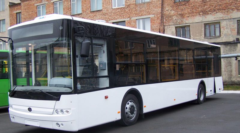 Стали відомі маршрути нових автобусів Стали відомі маршрути нових автобусів