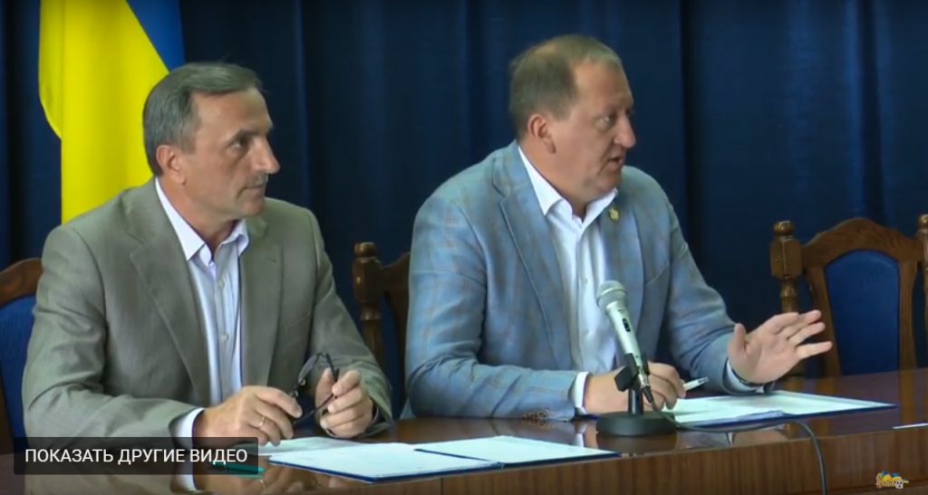 Розрахунки "Сумитеплоенерго" перевірить комісія Розрахунки "Сумитеплоенерго" перевірить комісія
