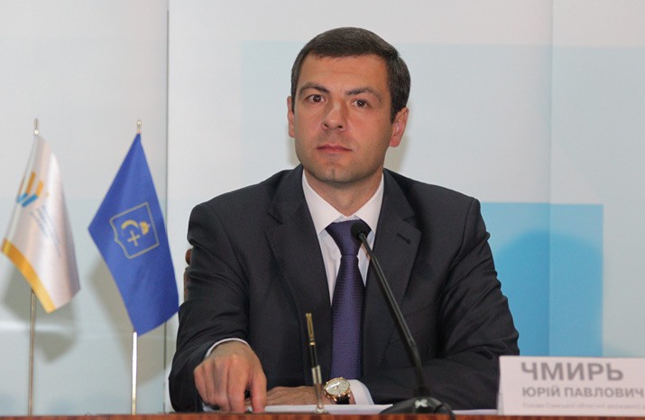 Суддю у справі Чмиря не змінюватимуть Суддю у справі Чмиря не змінюватимуть