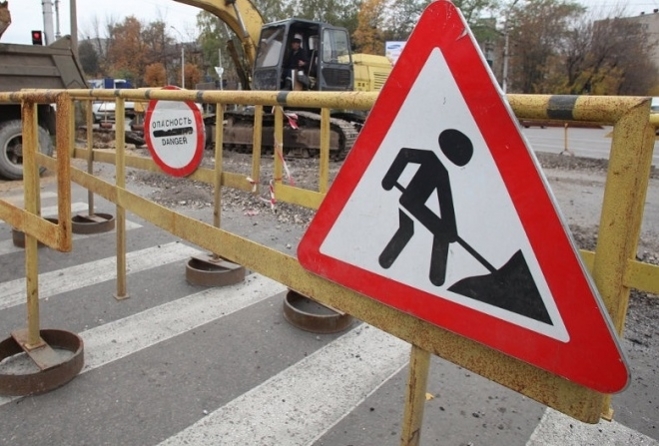У Сумах відремонтують внутрішньоквартальні дороги У Сумах відремонтують внутрішньоквартальні дороги