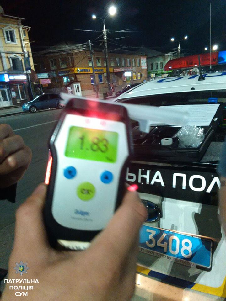 Патрульна поліція