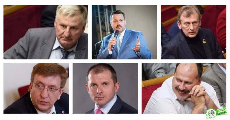 Зображення сайту "Глухів без цензури"
