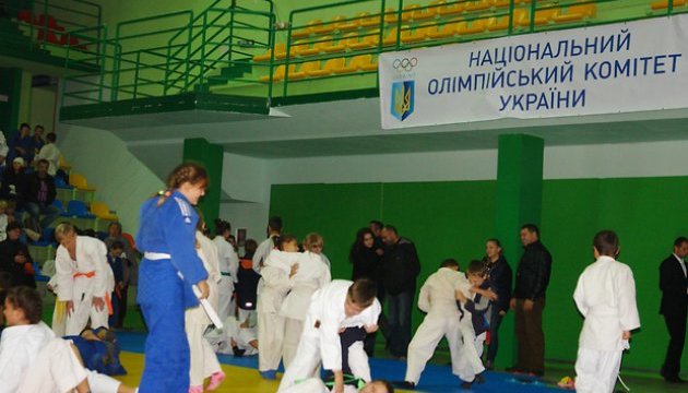 У Сумах пройшов турнір із дзюдо присвячений пам’яті загиблих АТОвців