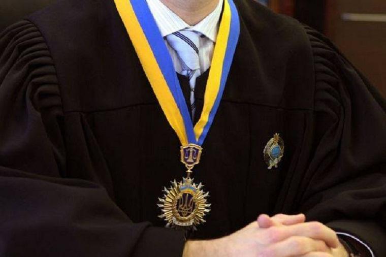 Пів року донецька суддя буде працювати в Сумському апеляційному суді