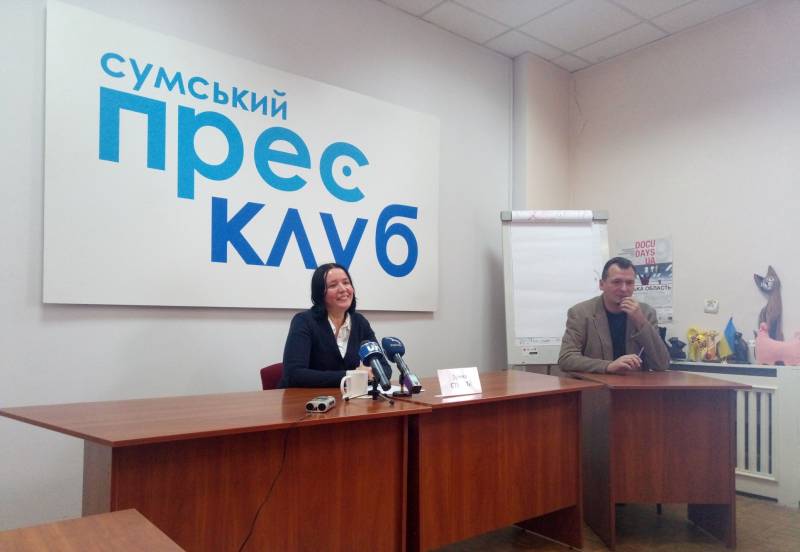 У Сумах підбили проміжні підсумки спостереження за виборами в ОТГ