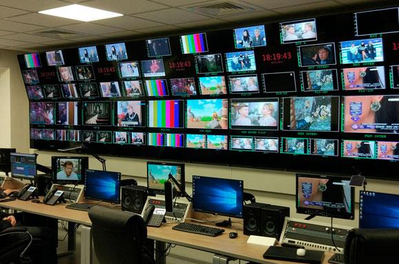 Сьогодні набув чинності закон про мовні квоти на телебаченні