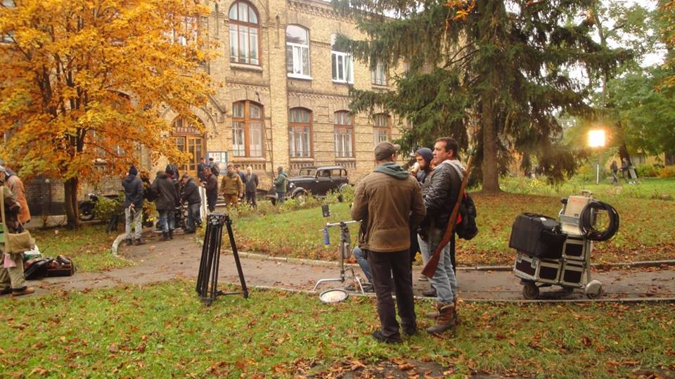 Голос Конотопа