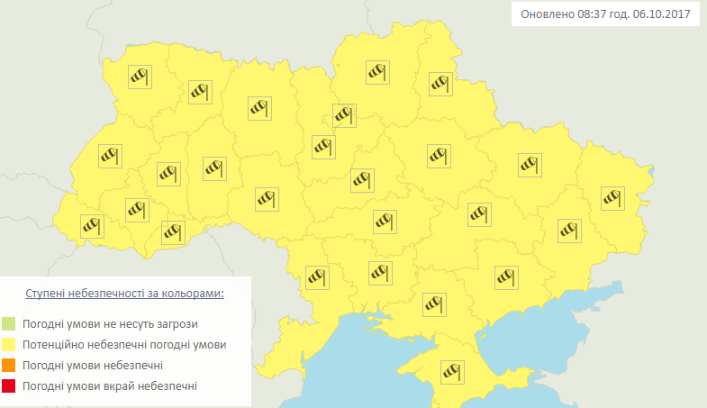 meteo.gov.ua