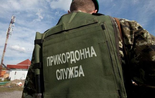 На кордоні Сумщини з Росією зникли двоє прикордонників