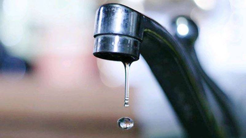 Частина будинків в 9-му мікрорайоні залишились без води
