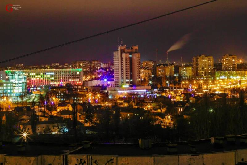 Photo by Юра Гребенюк (Yura Grebenyuk)