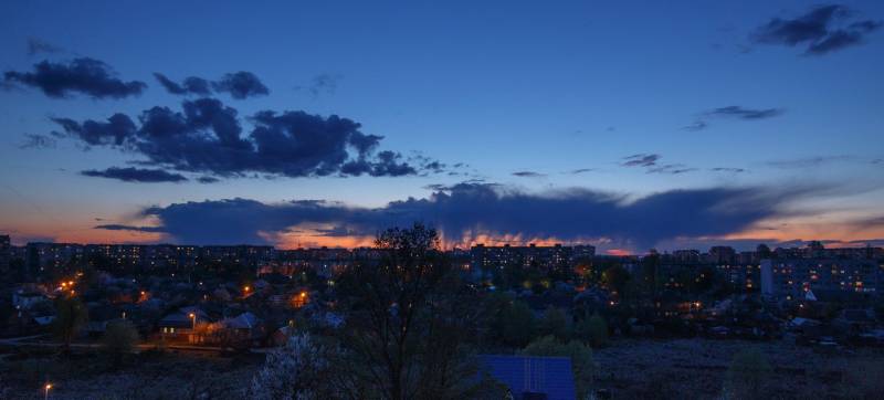 Photo by Sergey Chepulsky
