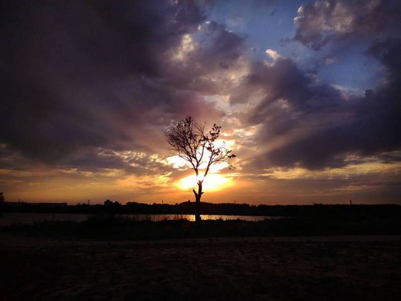 Photo by Дмитрий Зубченко