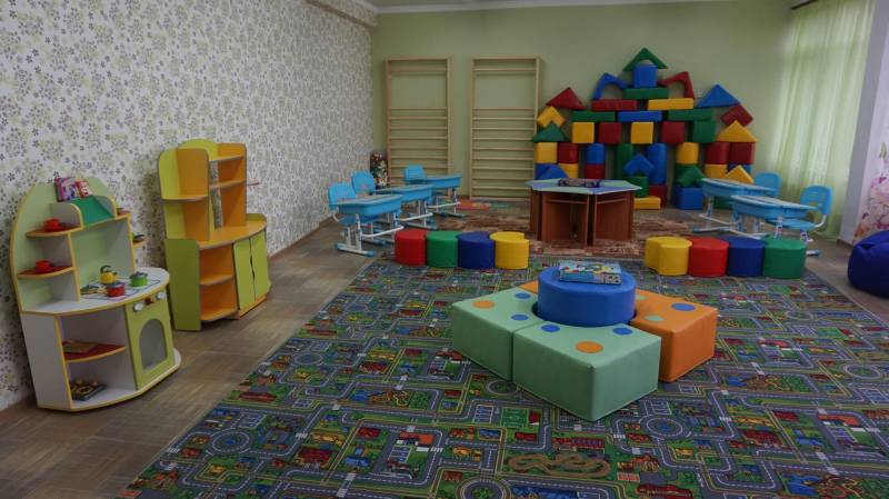 У Краснопільскій ОТГ модернізують опорну школу