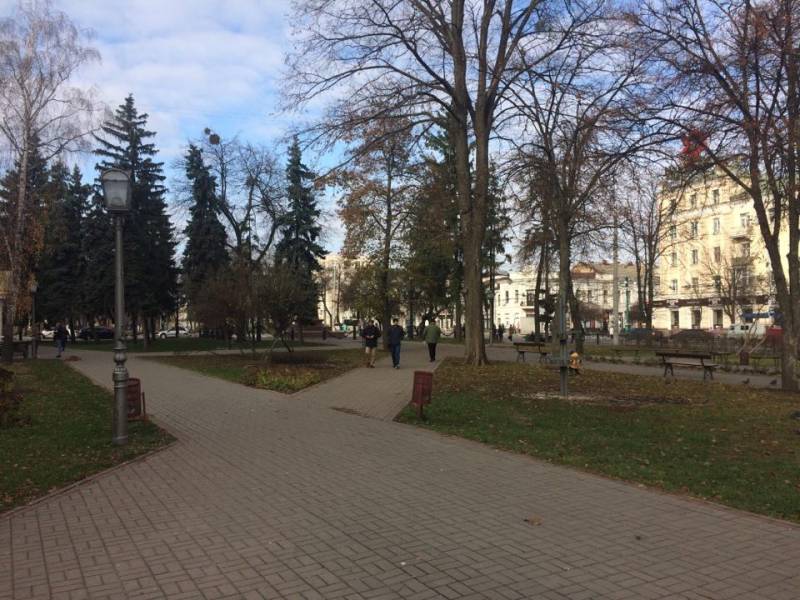 Олег Кривцов: Влада провокує сумчан на неадекватну поведінку
