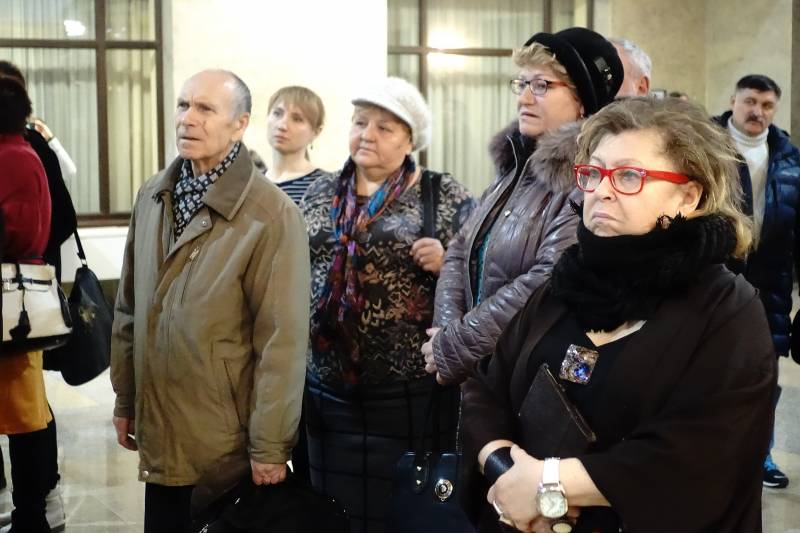 У Сумах відкрили виставку "СТІНА. 28.01 - 8.03.2014" про Революцію Гідності