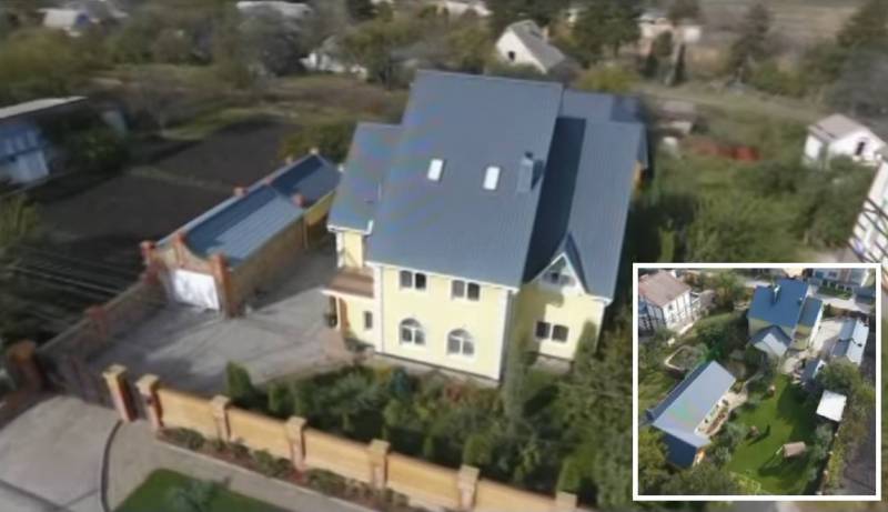 Будинок 24-річної секретарки Сумського адмінсуду продається за $125 тисяч