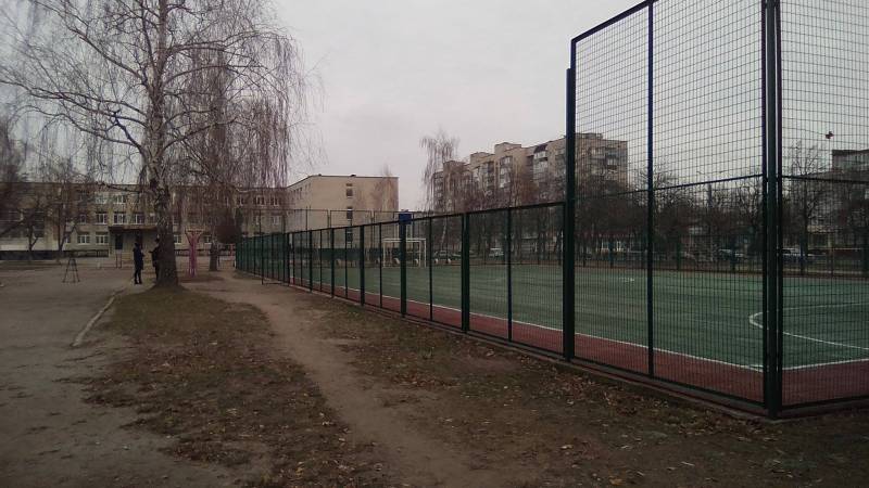 фото tribuna.sumy