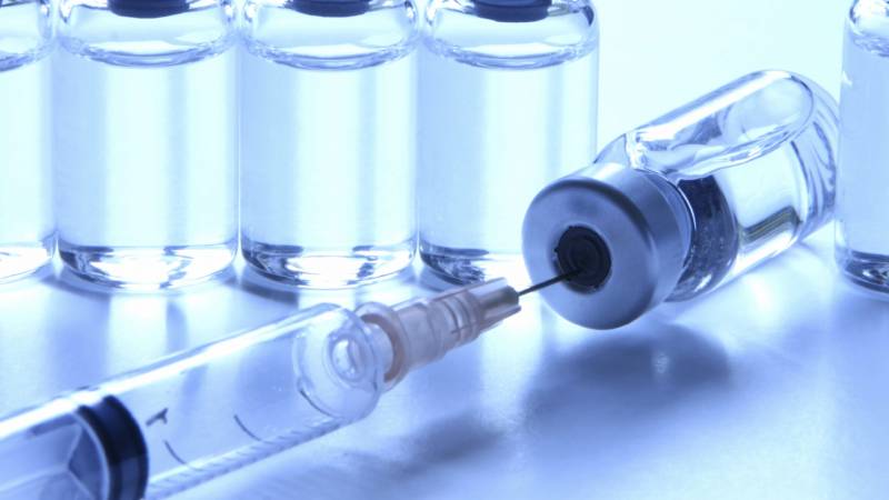 Сумчани зможуть повідомити МОЗ про відсутність вакцини