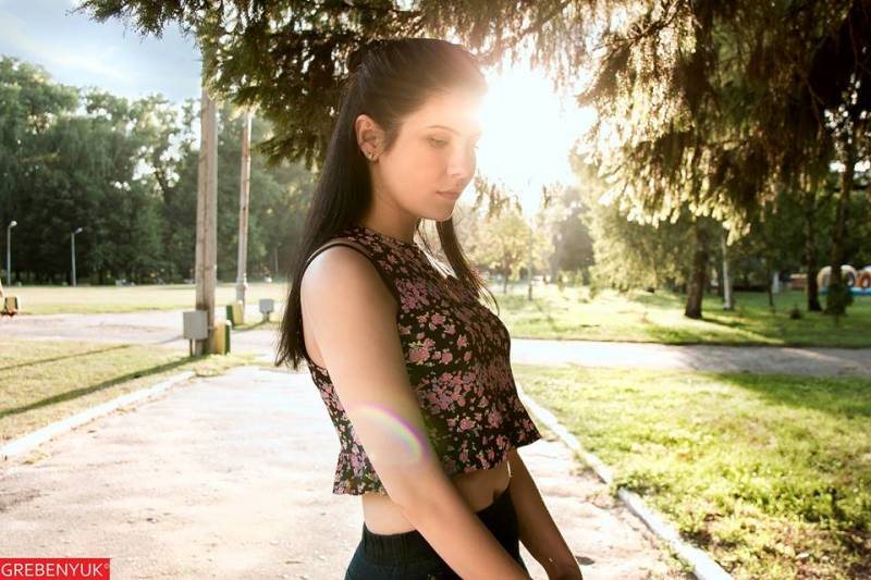 Photo by Юра Гребенюк