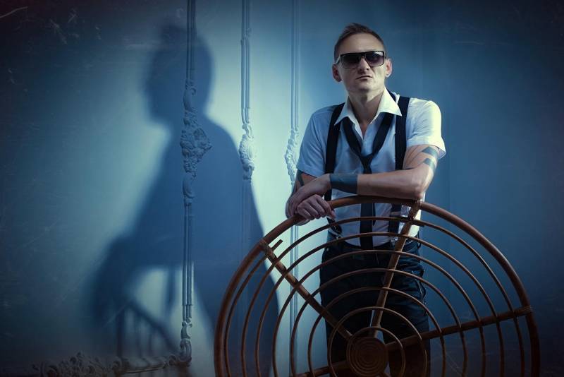 Photo by Дмитрий Зубченко