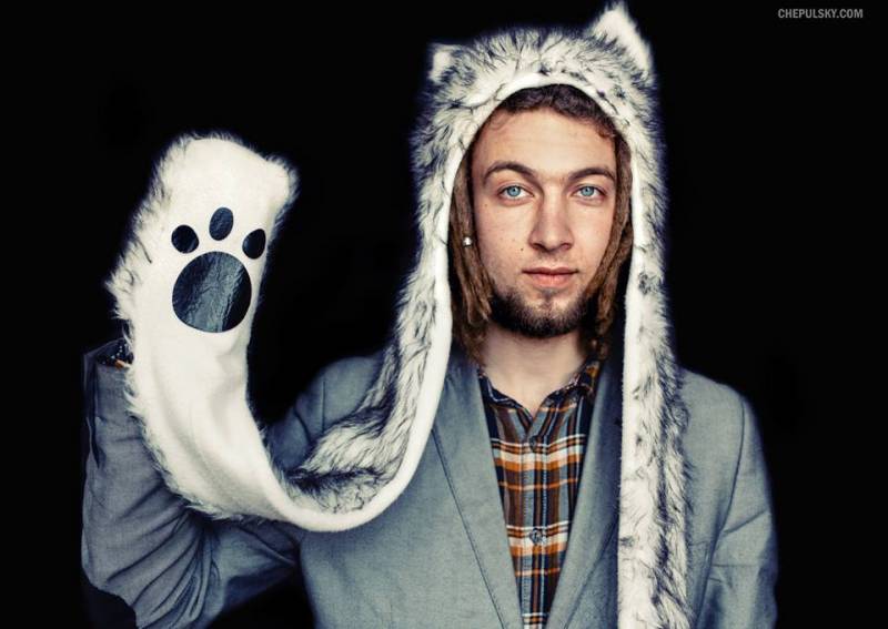 Photo by Sergey Chepulsky