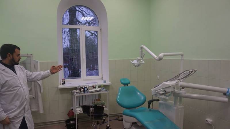 Фото Центру розвитку місцевого самоврядування /м. Суми/