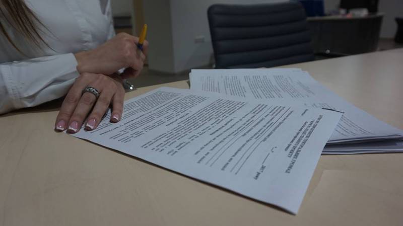 На Сумщині уклали дев'ять договорів про співробітництво ОТГ
