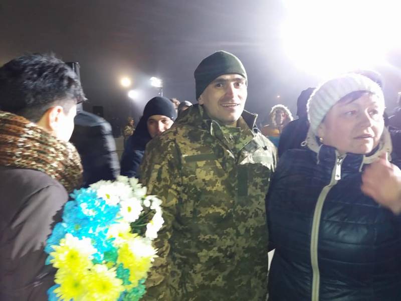Фото зі сторінки Олени Юракової