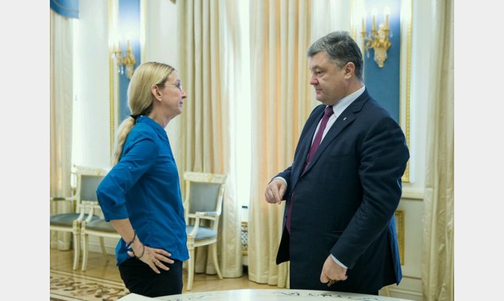 Президент підписав закон, що дає старт медичній реформі