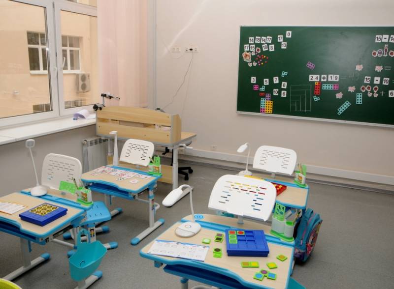 Шкільна реформа в Сумах може не відбутись