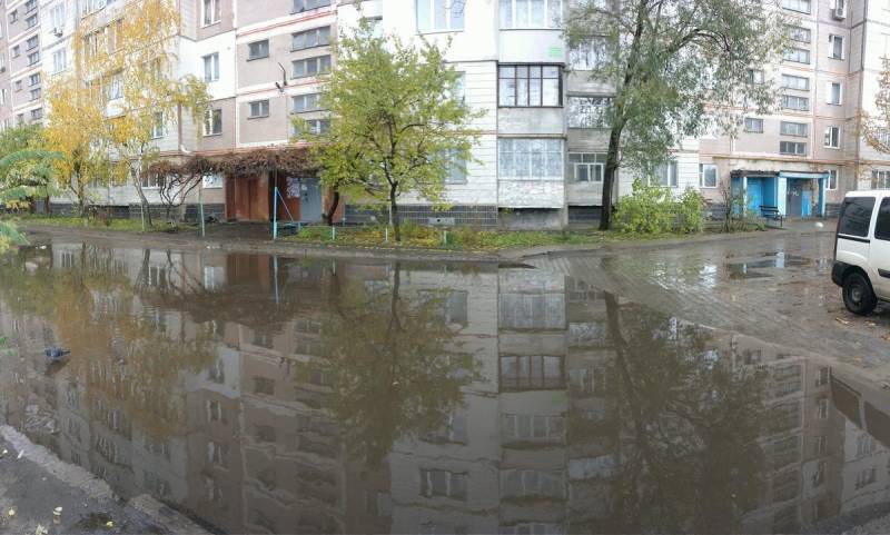 фото Дмитра Тіщенко