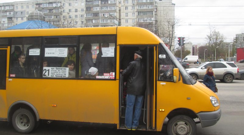 Фото transport.sumy.ua