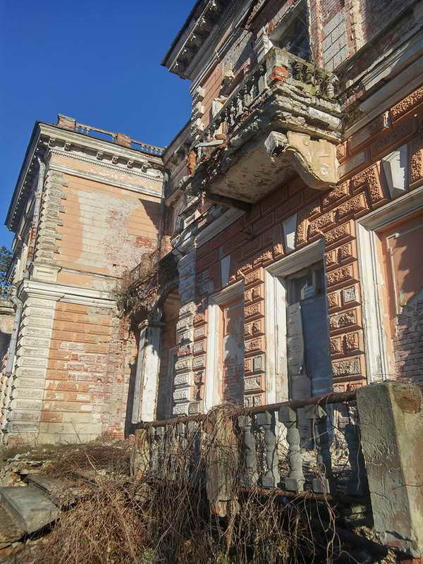 Фото Володимира Бикова