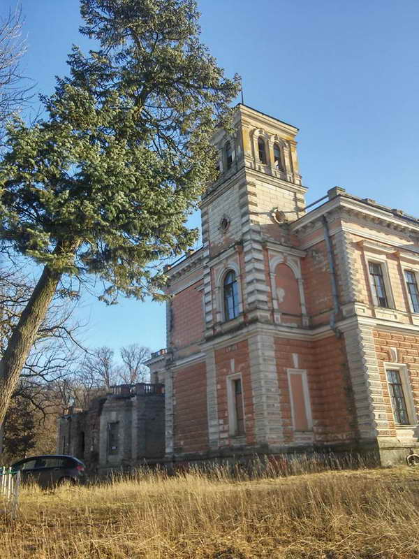Фото Володимира Бикова