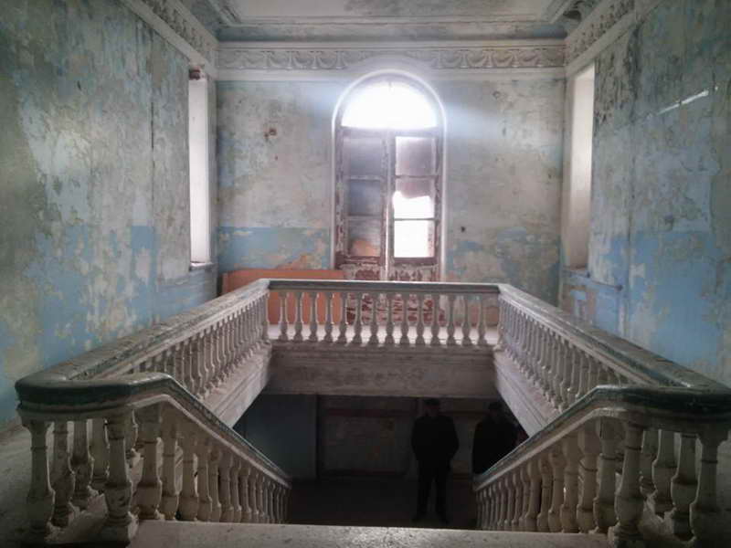Фото Володимира Бикова